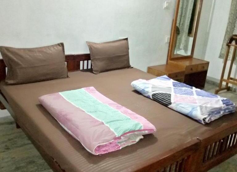 ویلای 2 خوابه, Kumaragiri Cottages Kodaikanal