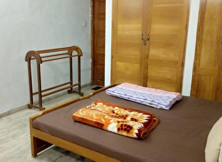 ویلای 2 خوابه, Kumaragiri Cottages Kodaikanal