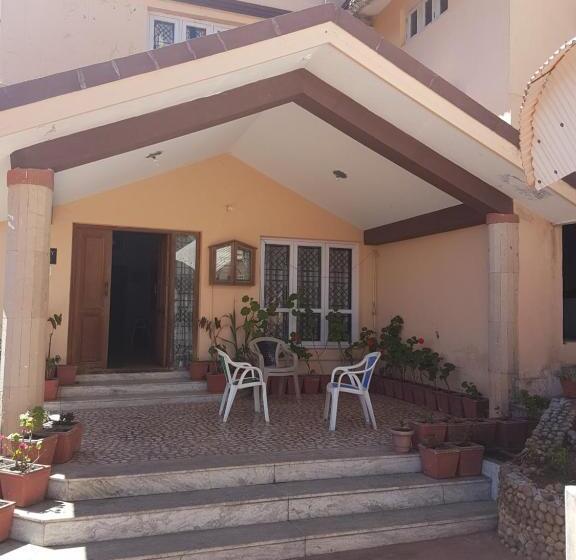 ویلای 2 خوابه, Kumaragiri Cottages Kodaikanal