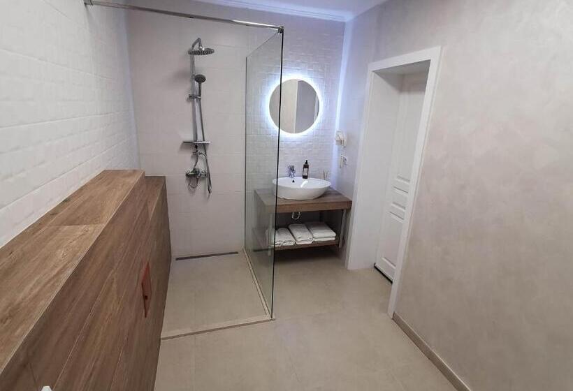 Номер Superior, Vila Aras