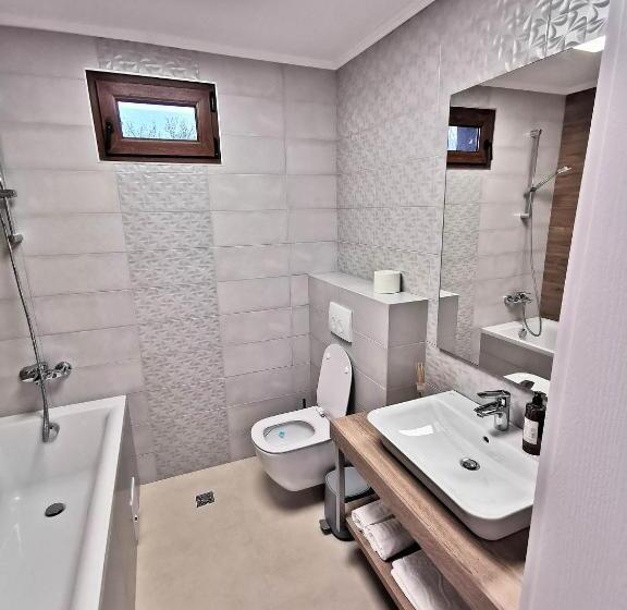 Номер Стандарт, Vila Aras
