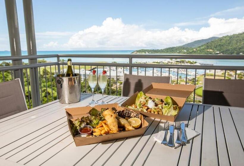침실 1개 아파트, Club Wyndham Airlie Beach