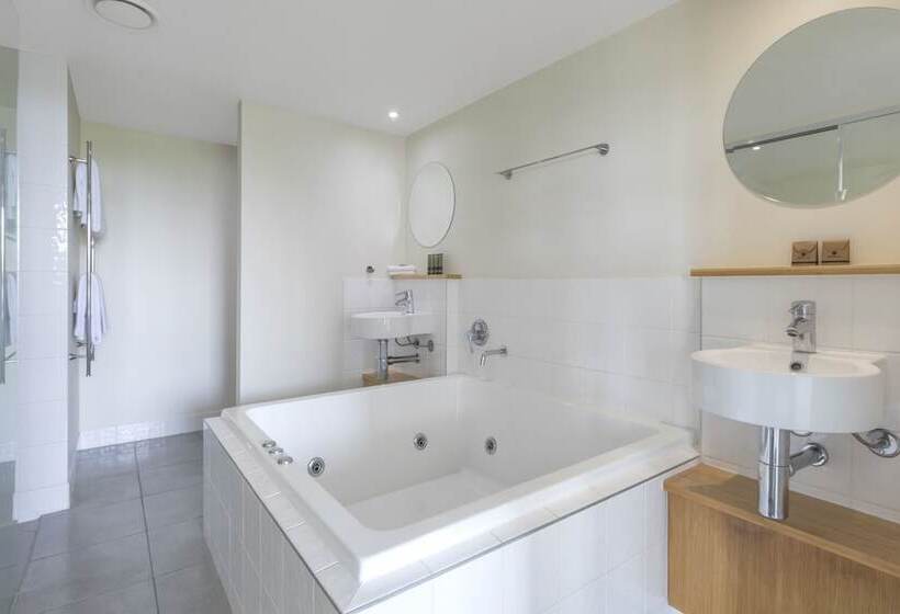 침실 1개 아파트, Club Wyndham Airlie Beach