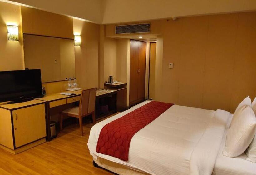 Quarto Estandar, The Plaza