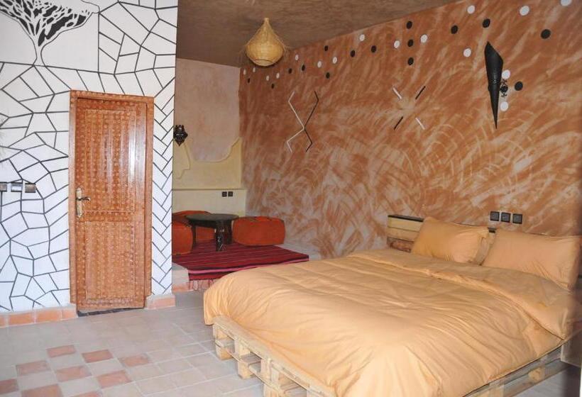 Номер Economy, Maison Acacias