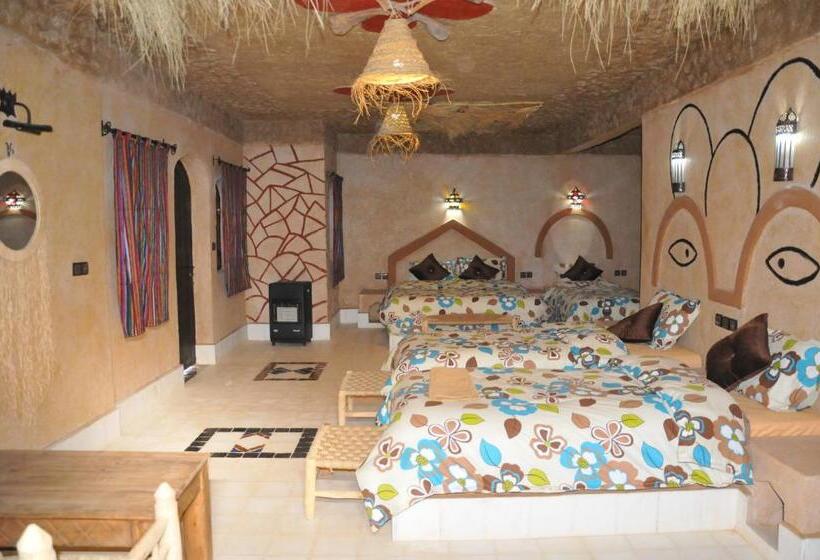 Семейный Номер, Maison Acacias