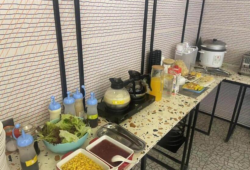 اتاق استاندارد پلاس, Lyf Midtown Hangzhou