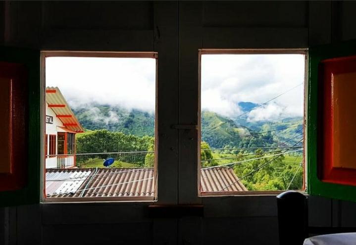 4인용 스탠다드 룸, Palma De Cera Hostal