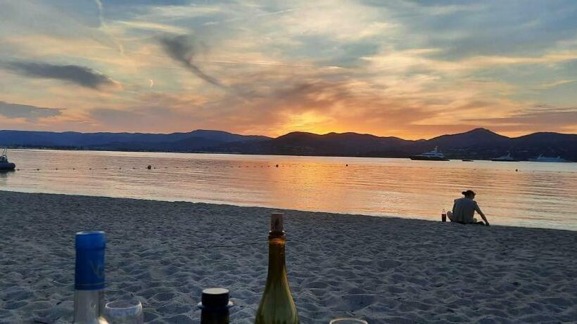 발코니 디럭스 룸, Villa Playa Del Sol   B1