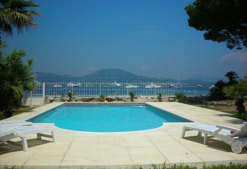 발코니 디럭스 룸, Villa Playa Del Sol   B1