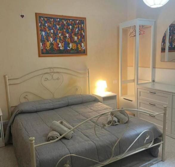 اتاق استاندارد با سرویس بهداشتی مشترک, B&b Baby Park