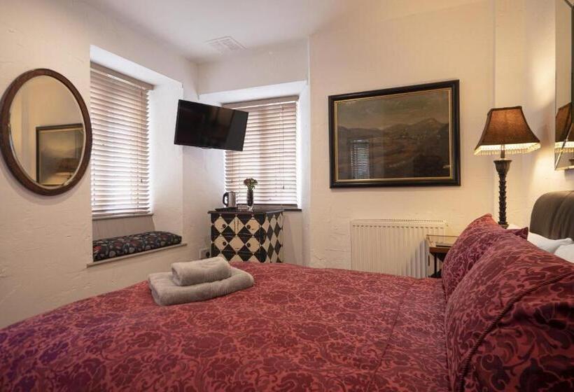 اتاق عادی, Cornerways Guest House