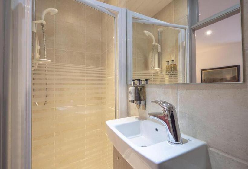 اتاق عادی, Cornerways Guest House
