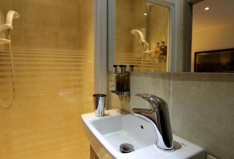 اتاق عادی, Cornerways Guest House