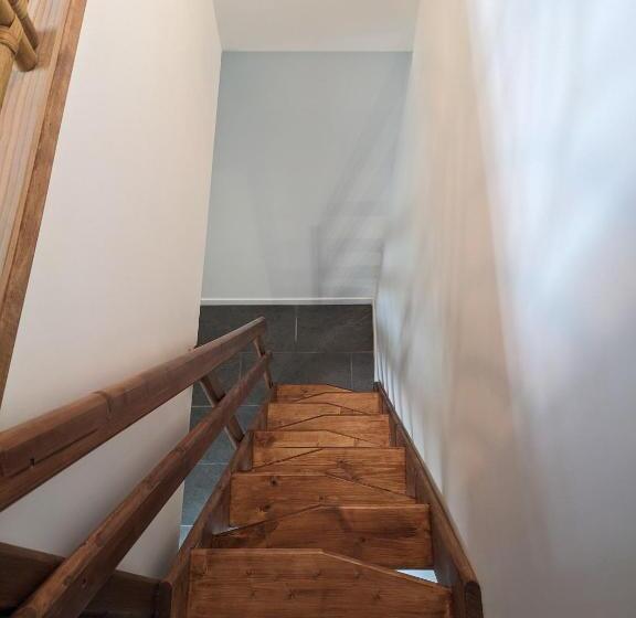 Номер Стандарт, La Maison Du Cosquer