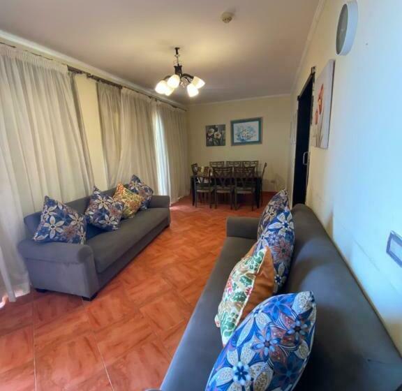 آپارتمان 1 خوابه با چشم‌انداز دریا, Porto Marina Resort Apartments Familie