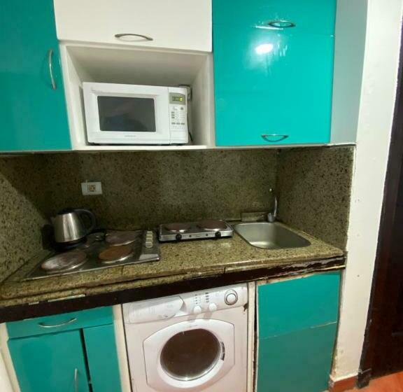 آپارتمان 1 خوابه با چشم‌انداز دریا, Porto Marina Resort Apartments Familie