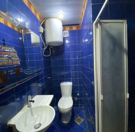آپارتمان 1 خوابه با چشم‌انداز دریا, Porto Marina Resort Apartments Familie