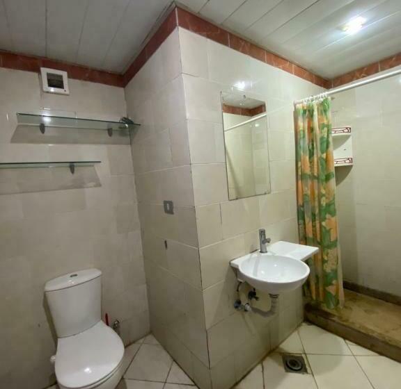 آپارتمان 1 خوابه با چشم‌انداز دریا, Porto Marina Resort Apartments Familie