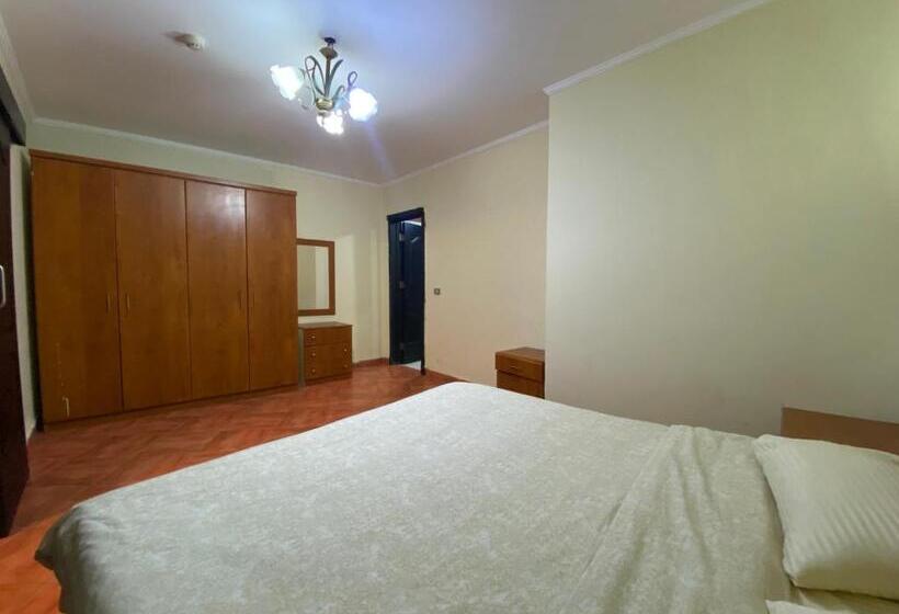 آپارتمان 1 خوابه با چشم‌انداز دریا, Porto Marina Resort Apartments Familie