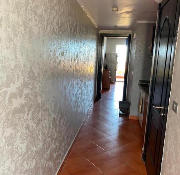 آپارتمان 1 خوابه با چشم‌انداز استخر, Porto Marina Resort Apartments Familie