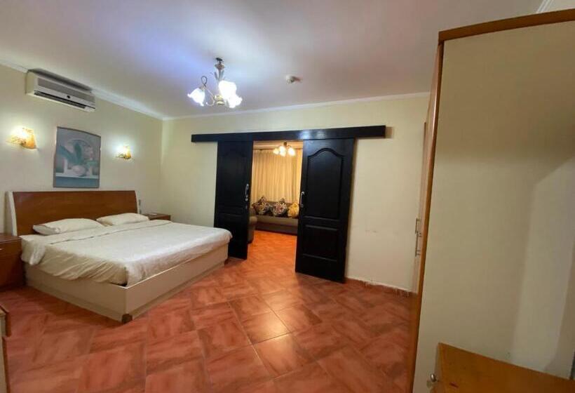 آپارتمان 1 خوابه با چشم‌انداز دریا, Porto Marina Resort Apartments Familie