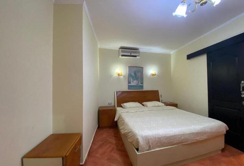 آپارتمان 1 خوابه با چشم‌انداز دریا, Porto Marina Resort Apartments Familie