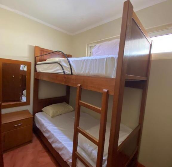 آپارتمان 1 خوابه با چشم‌انداز دریا, Porto Marina Resort Apartments Familie