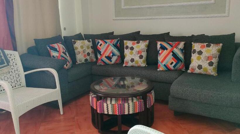 آپارتمان 1 خوابه با چشم‌انداز دریا, Porto Marina Resort Apartments Familie