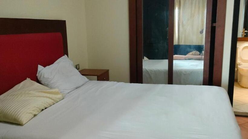 آپارتمان 1 خوابه با چشم‌انداز دریا, Porto Marina Resort Apartments Familie