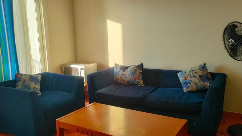 آپارتمان 1 خوابه با چشم‌انداز دریا, Porto Marina Resort Apartments Familie