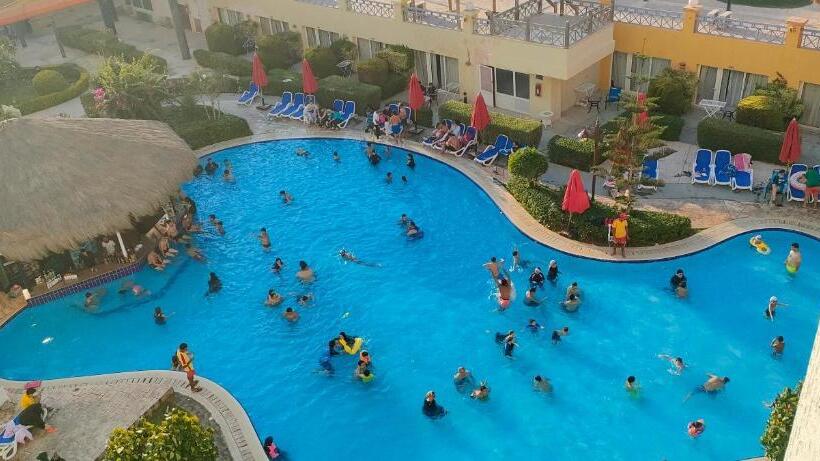 آپارتمان 1 خوابه با چشم‌انداز دریا, Porto Marina Resort Apartments Familie