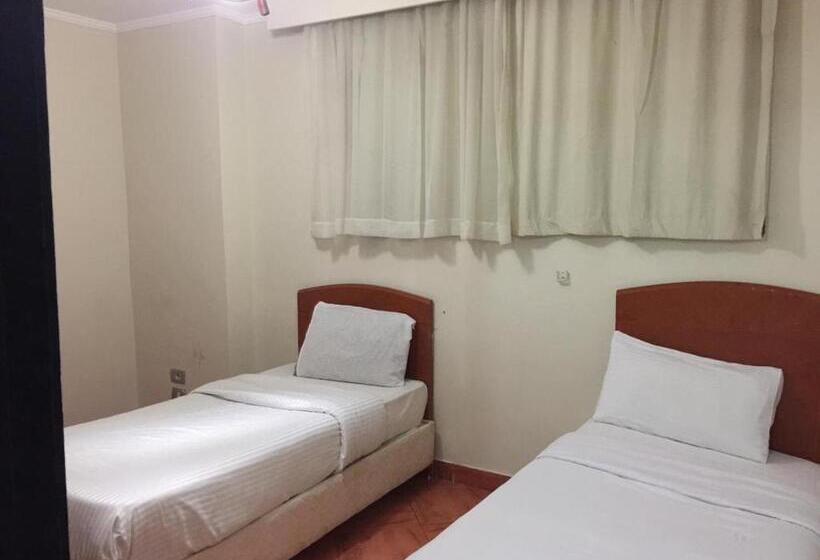 آپارتمان 1 خوابه با چشم‌انداز استخر, Porto Marina Resort Apartments Familie