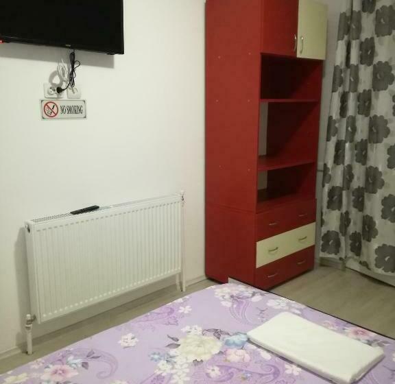 스탠다드 룸, Yraida S House Constanta