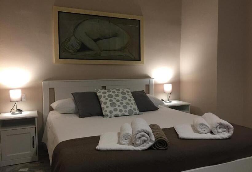 Номер Deluxe, Conte Spada Home