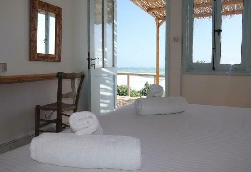 Номер Стандарт Вид на Море, Summer Dream Cyprus