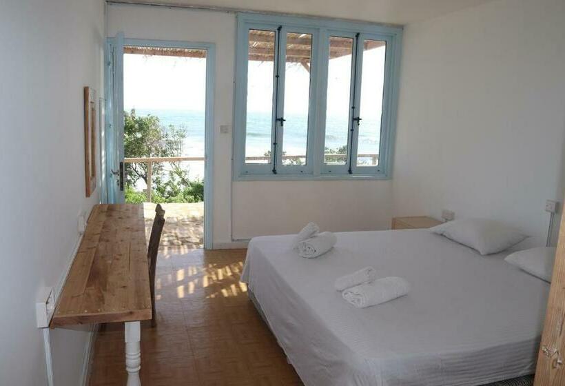 Номер Стандарт Вид на Море, Summer Dream Cyprus