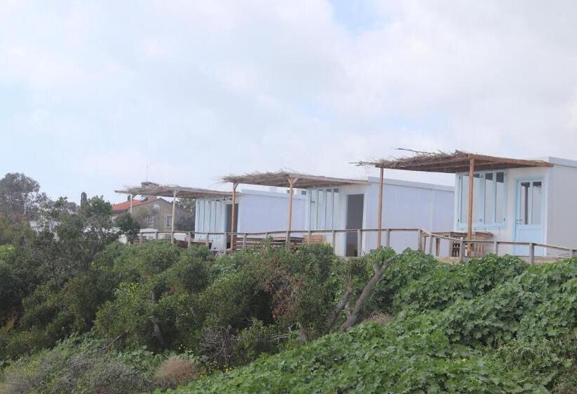 Номер Стандарт Вид на Море, Summer Dream Cyprus