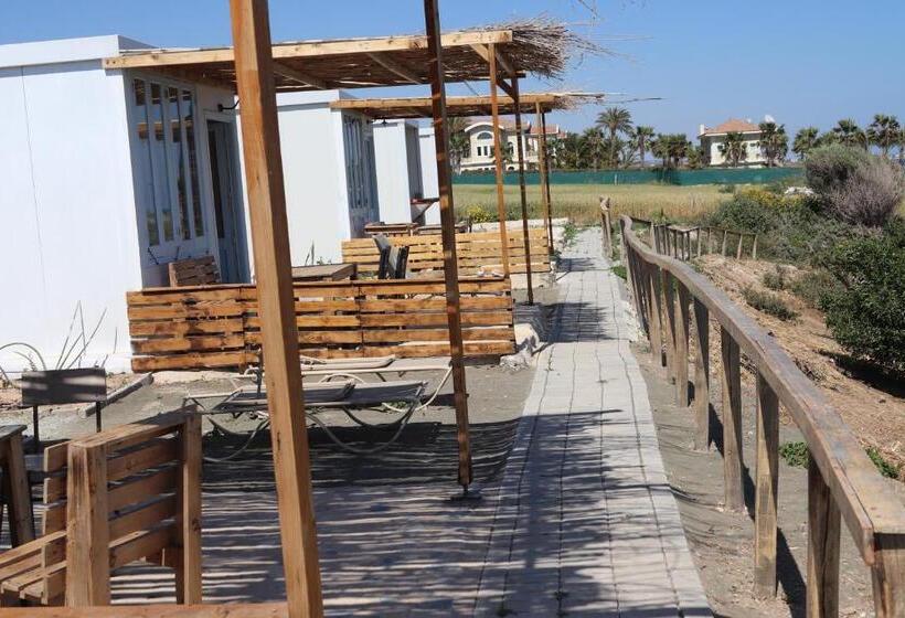 Номер Deluxe, Summer Dream Cyprus