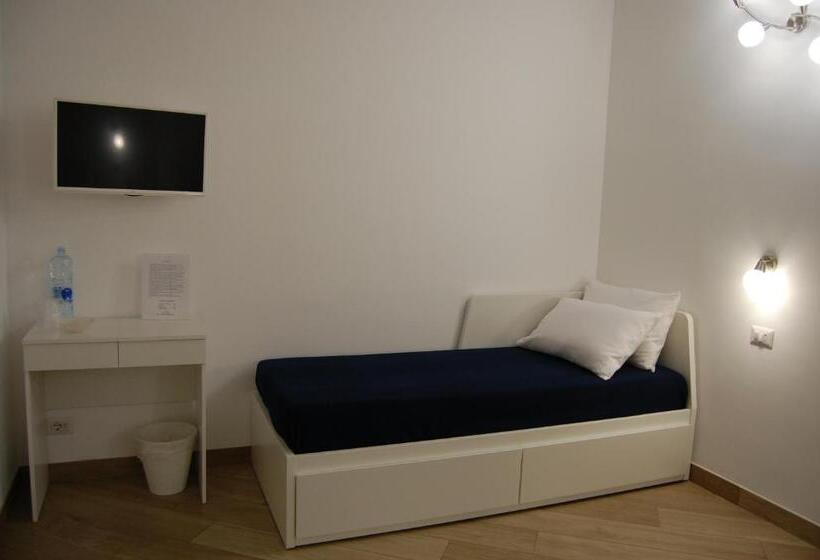اتاق خانوادگی, B&b Mormina
