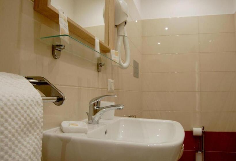 اتاق استاندارد, B&b Mormina