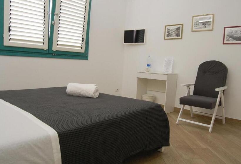 اتاق استاندارد, B&b Mormina