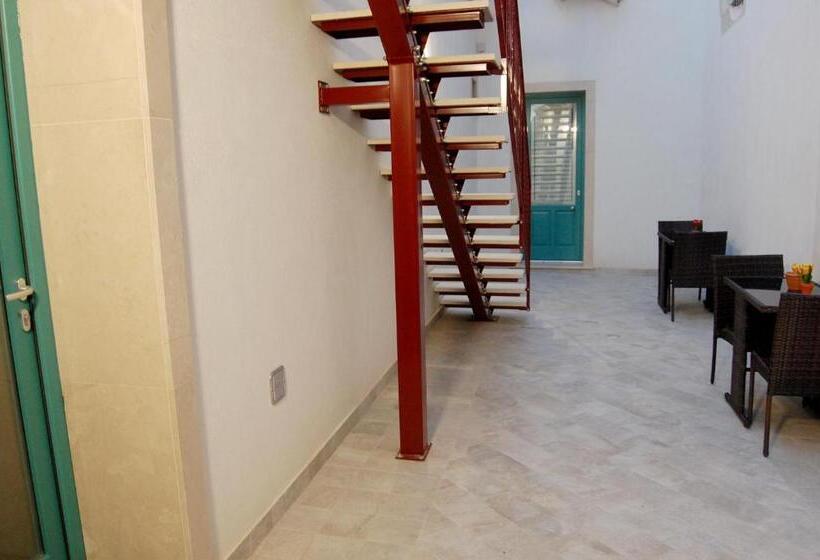 اتاق استاندارد, B&b Mormina
