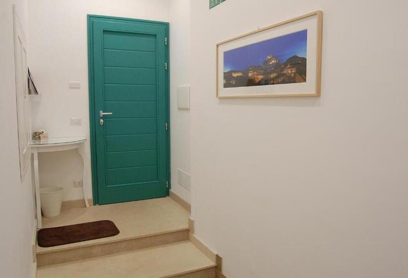 اتاق استاندارد, B&b Mormina