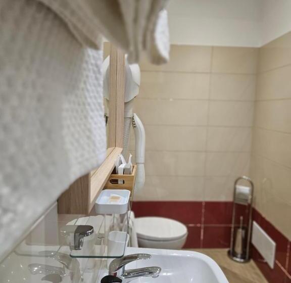 اتاق استاندارد, B&b Mormina