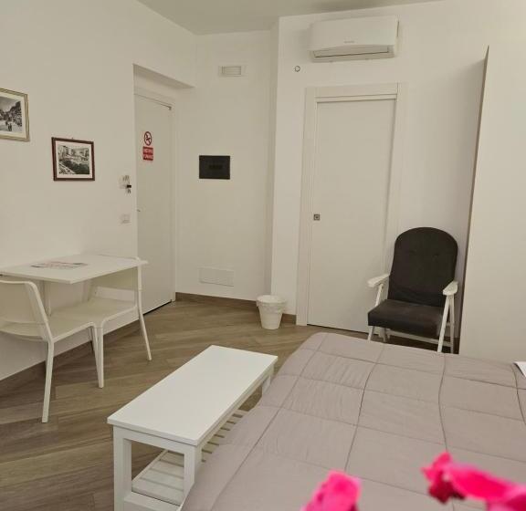 اتاق استاندارد, B&b Mormina