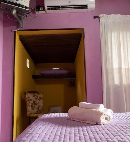 Номер Стандарт, B&b Il Giardino