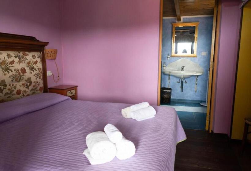 Номер Стандарт, B&b Il Giardino