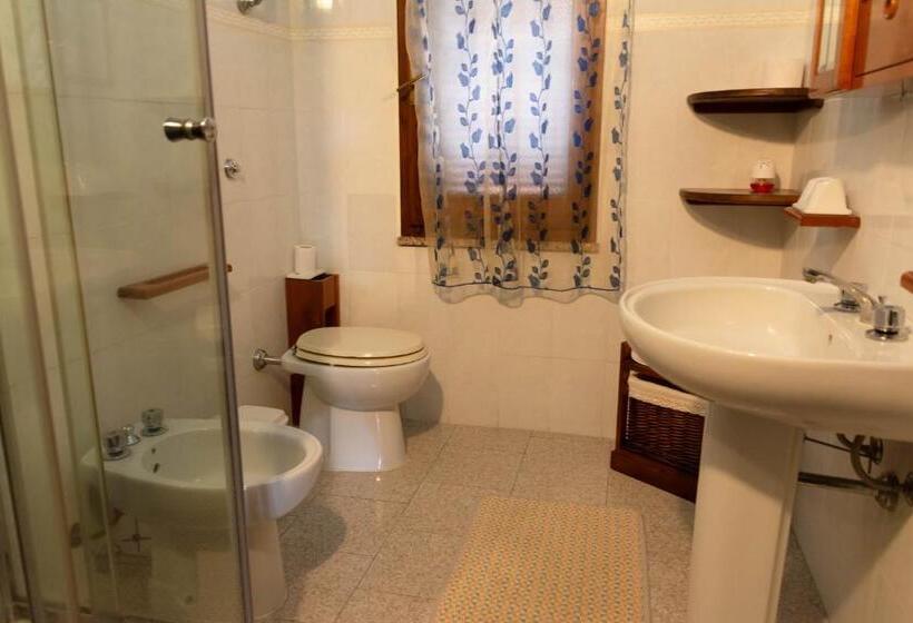 Family Suite, B&b Il Giardino