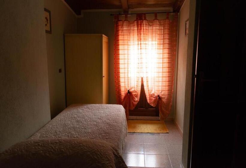 Family Suite, B&b Il Giardino